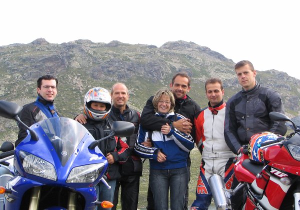 Svizzera 2004
