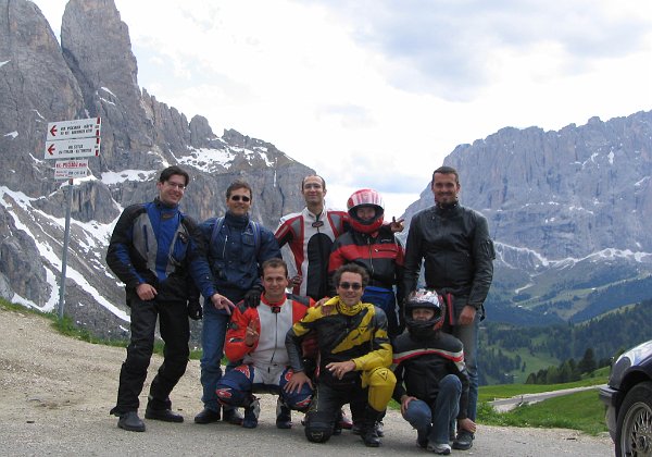 Vajont 2004